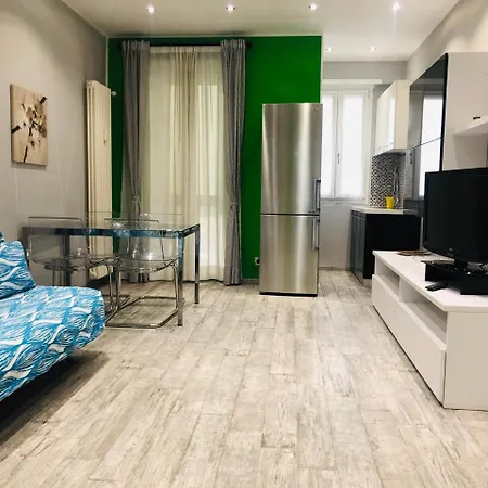 Yhome - Cadore Home Turin