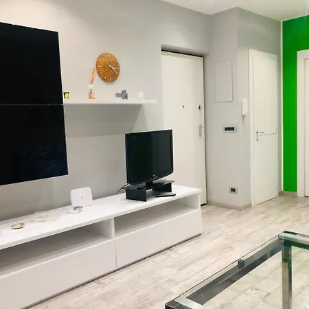 Yhome - Cadore Home Apartment Turin