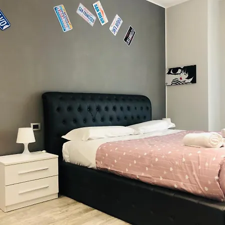 Yhome - Cadore Home Turin