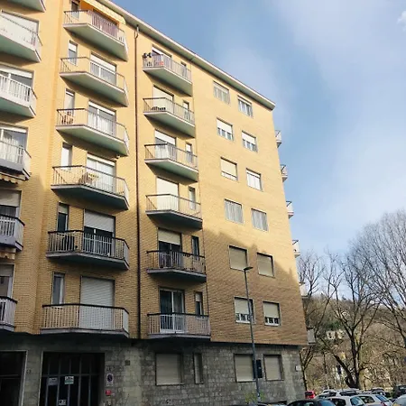 Yhome - Cadore Home Apartment