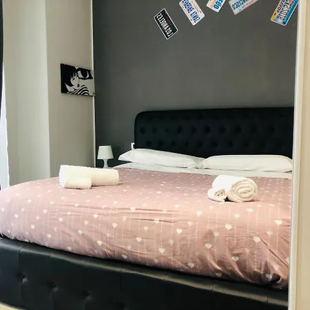 Yhome - Cadore Home 公寓 都灵